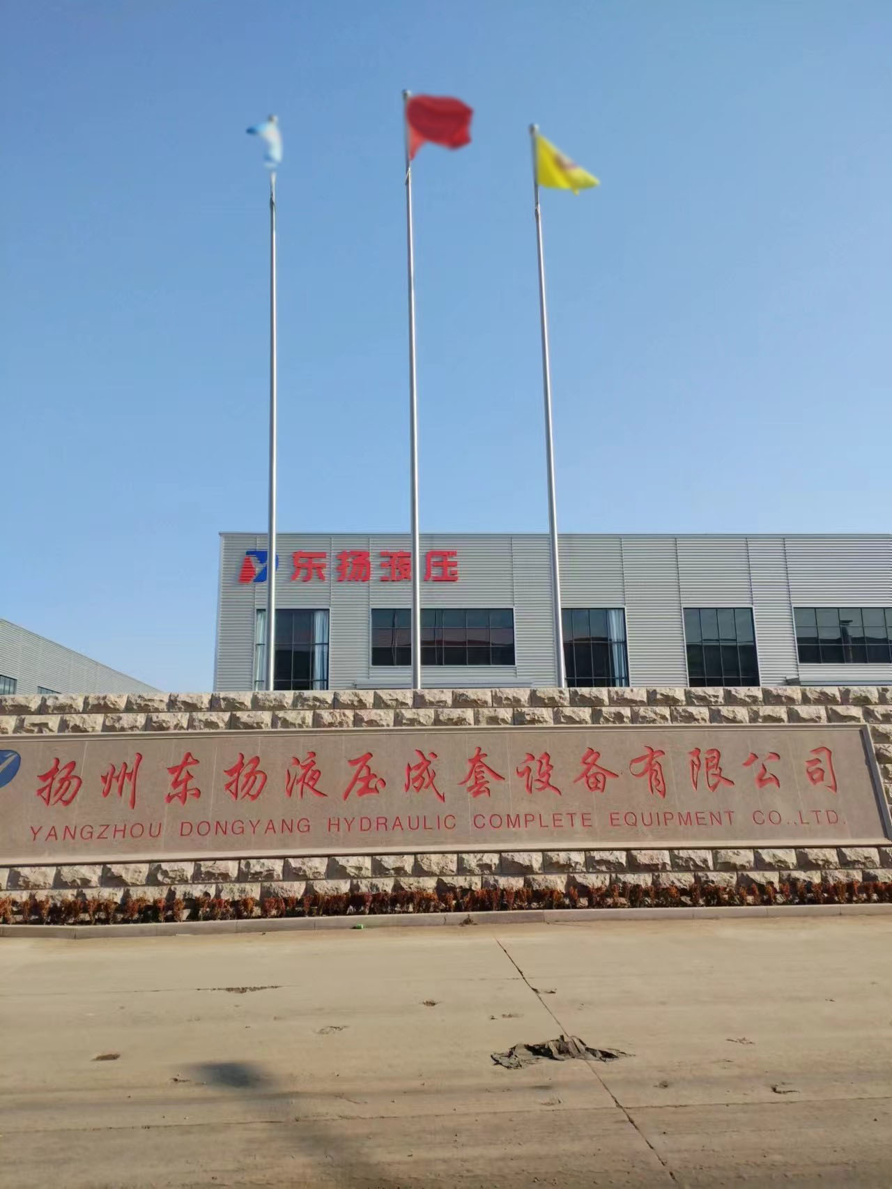 玄武区不锈钢旗杆