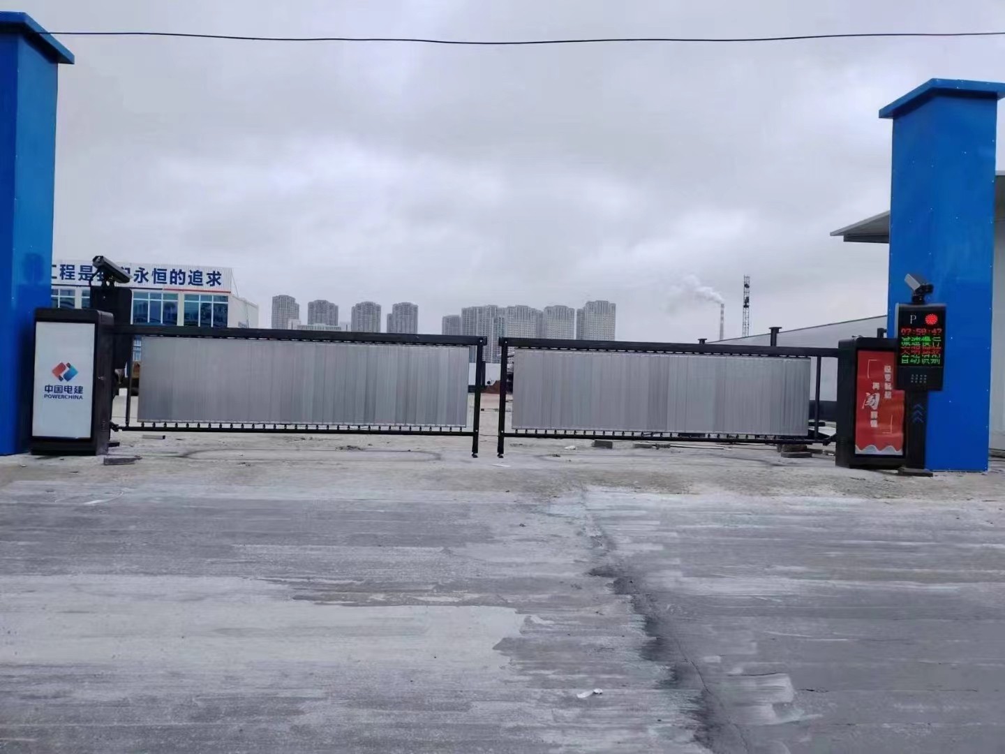 玄武区客户案例